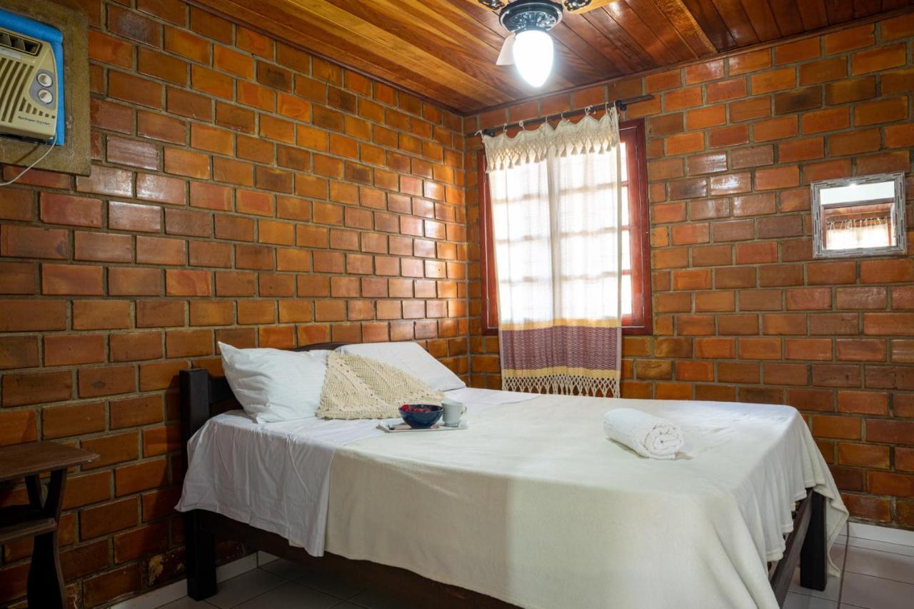 Casa em Gravata com Piscina e Churrasqueira e Forno de Pizza - SH010 Esterno foto